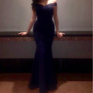 Long Dress